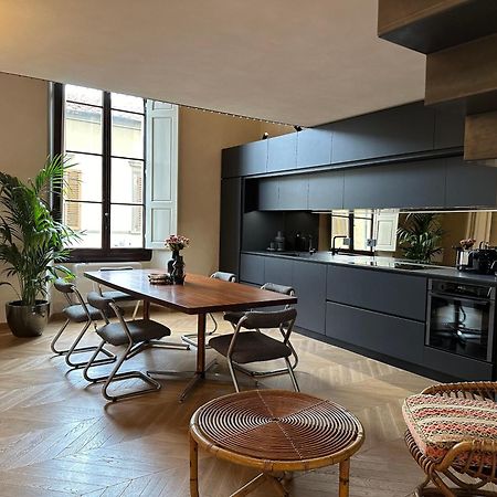 Appartement La Maison - Luxury House In Florence Heart Extérieur photo