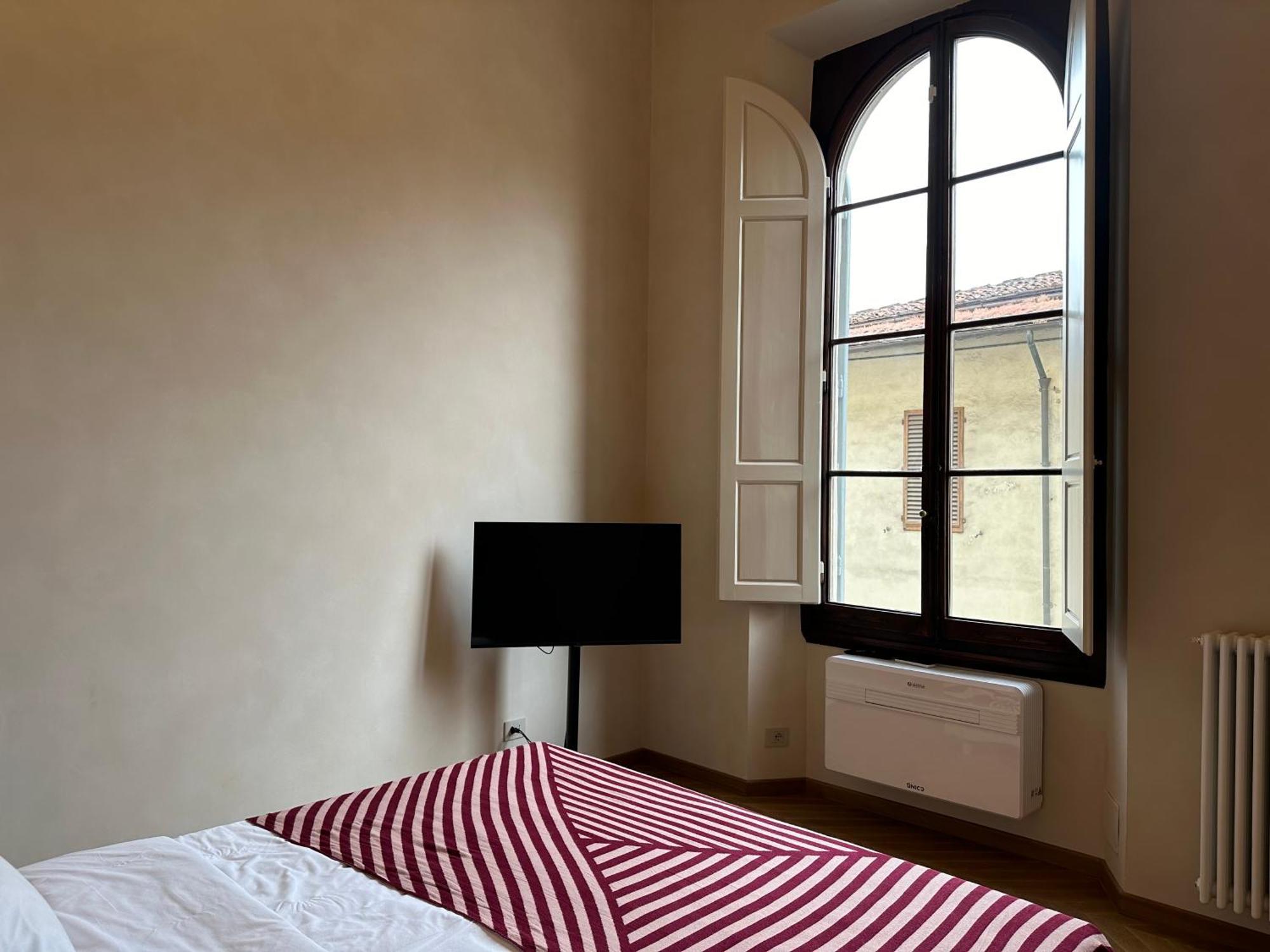 Appartement La Maison - Luxury House In Florence Heart Extérieur photo