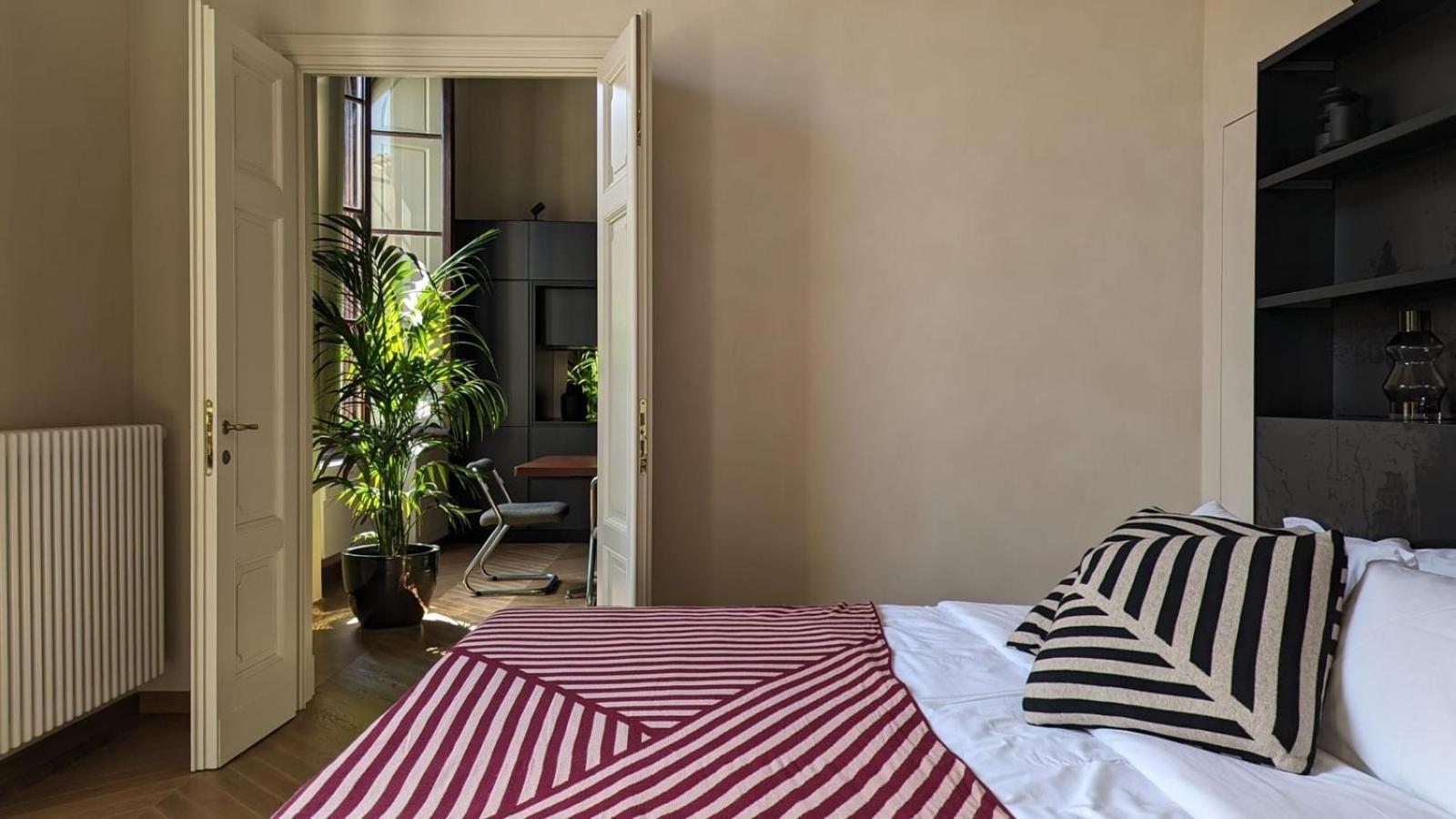 Appartement La Maison - Luxury House In Florence Heart Extérieur photo