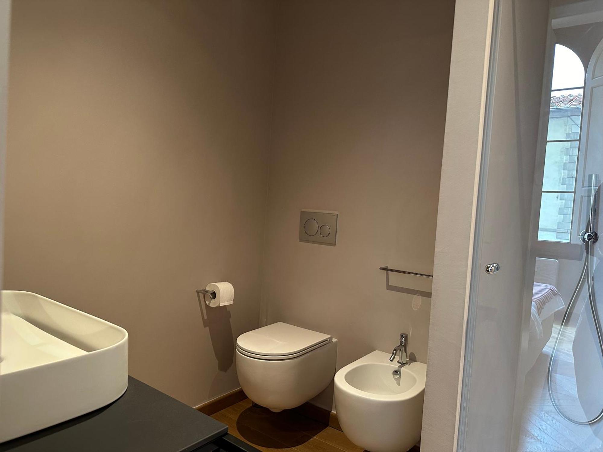 Appartement La Maison - Luxury House In Florence Heart Extérieur photo