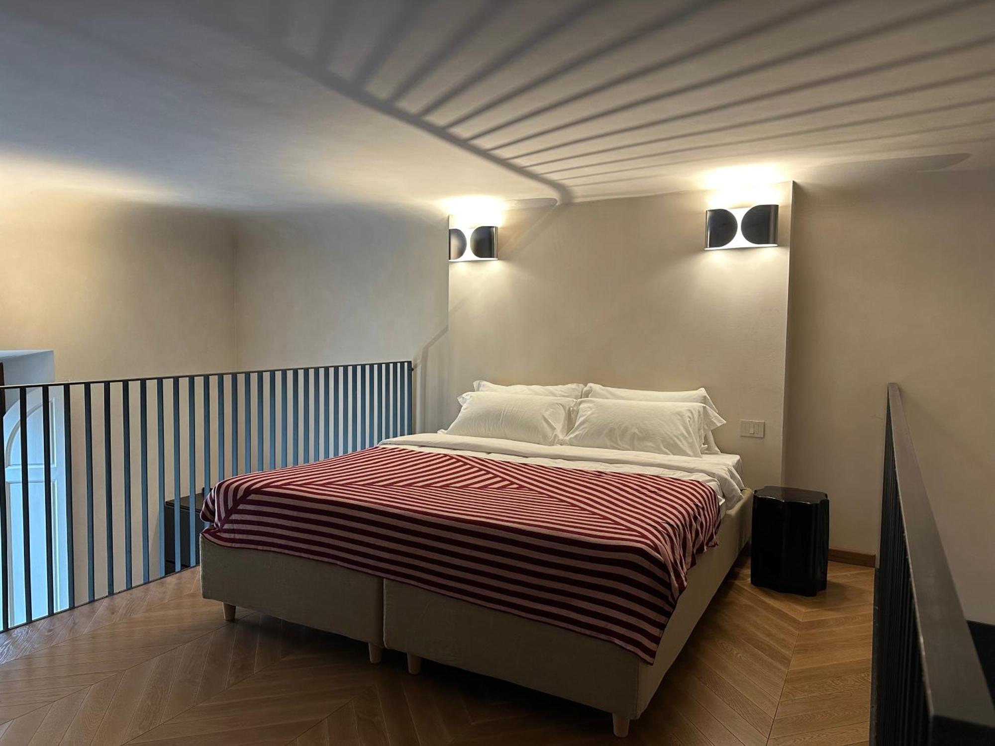 Appartement La Maison - Luxury House In Florence Heart Extérieur photo