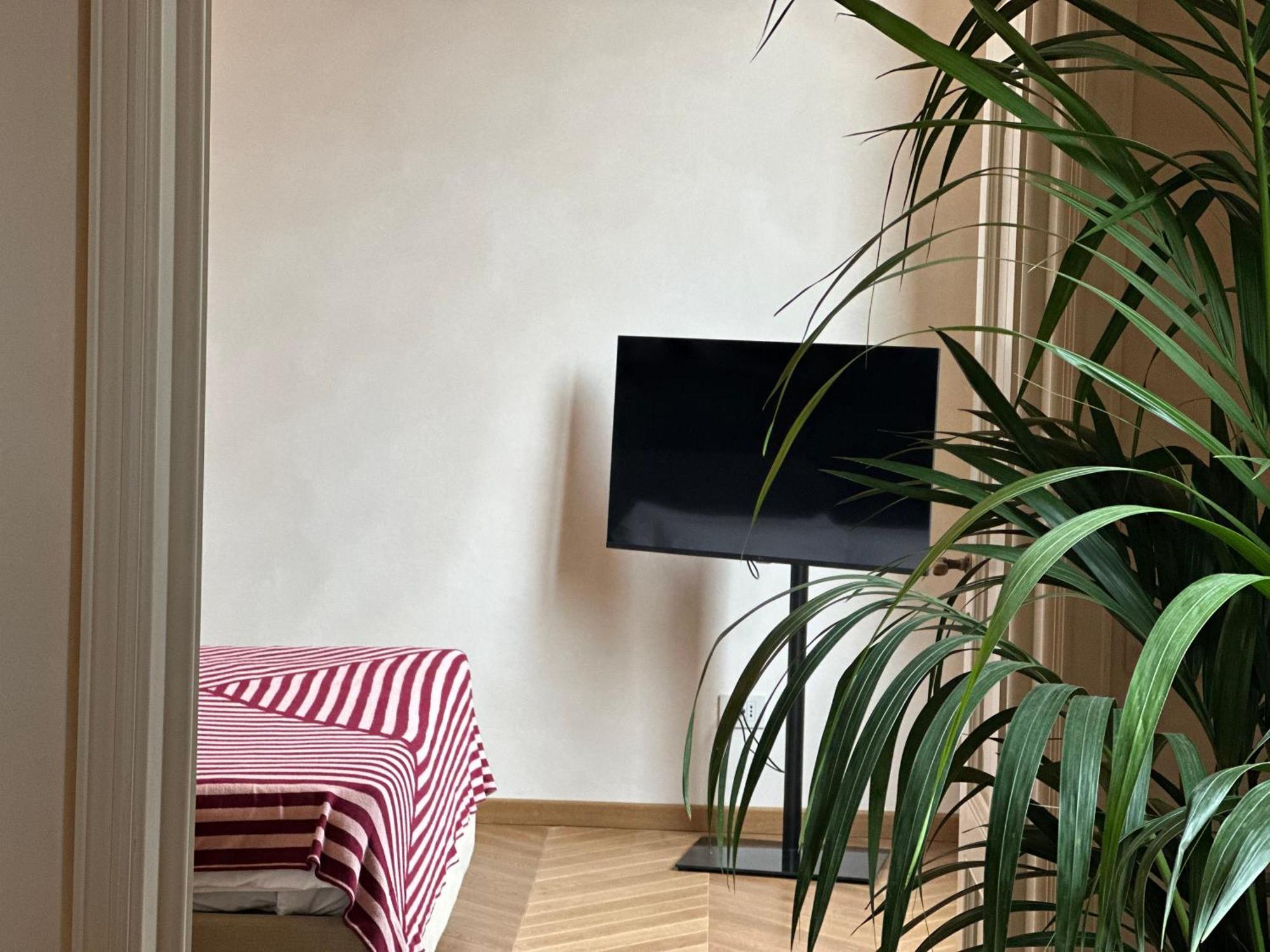 Appartement La Maison - Luxury House In Florence Heart Extérieur photo