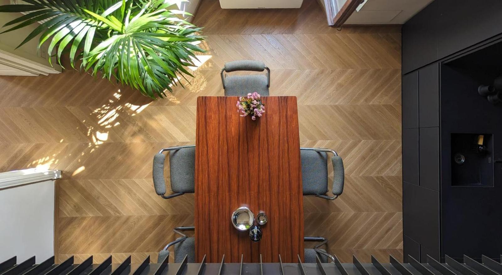 Appartement La Maison - Luxury House In Florence Heart Extérieur photo