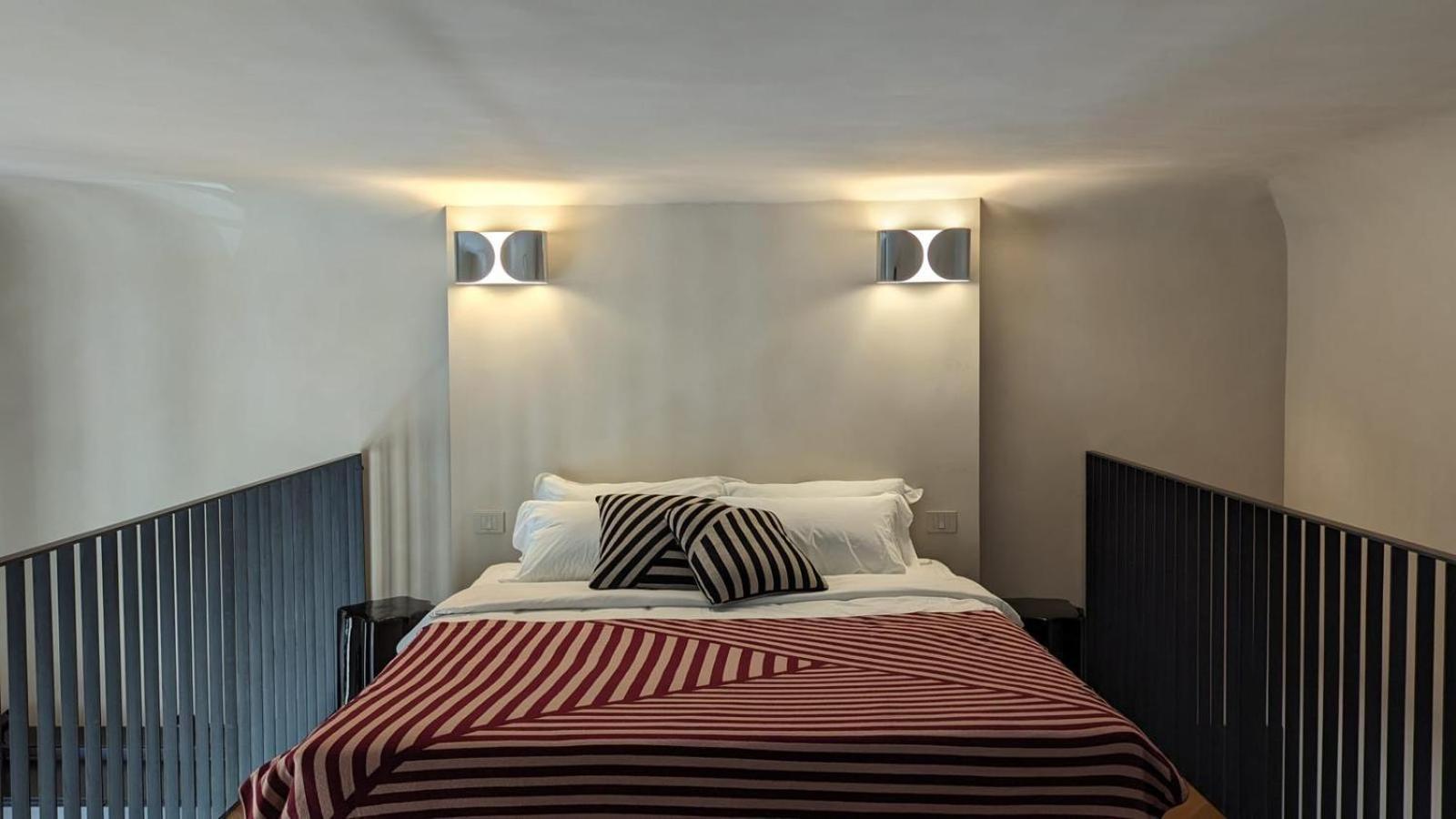 Appartement La Maison - Luxury House In Florence Heart Extérieur photo