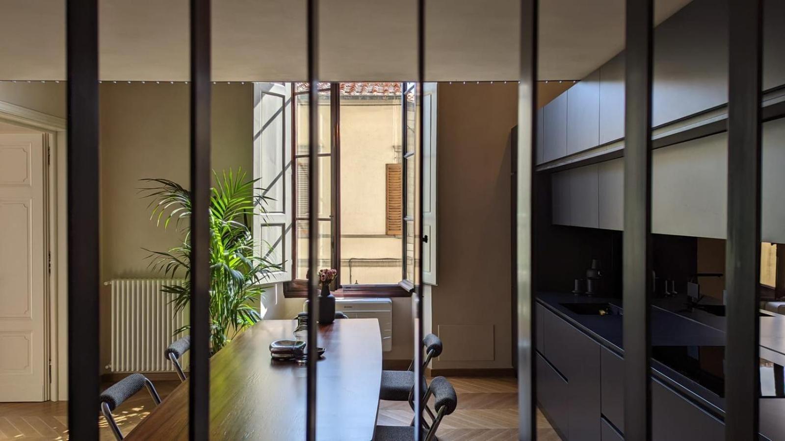 Appartement La Maison - Luxury House In Florence Heart Extérieur photo