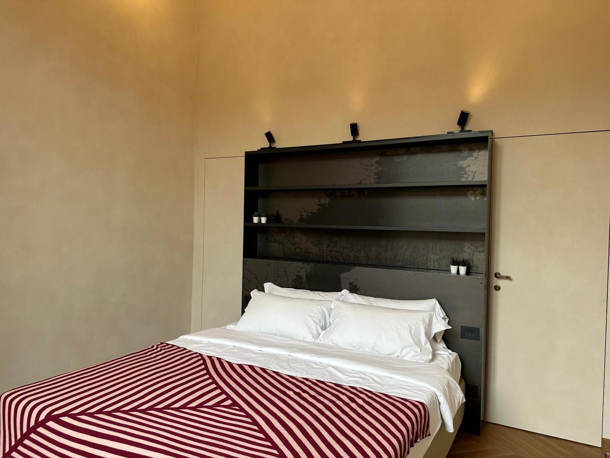 Appartement La Maison - Luxury House In Florence Heart Extérieur photo
