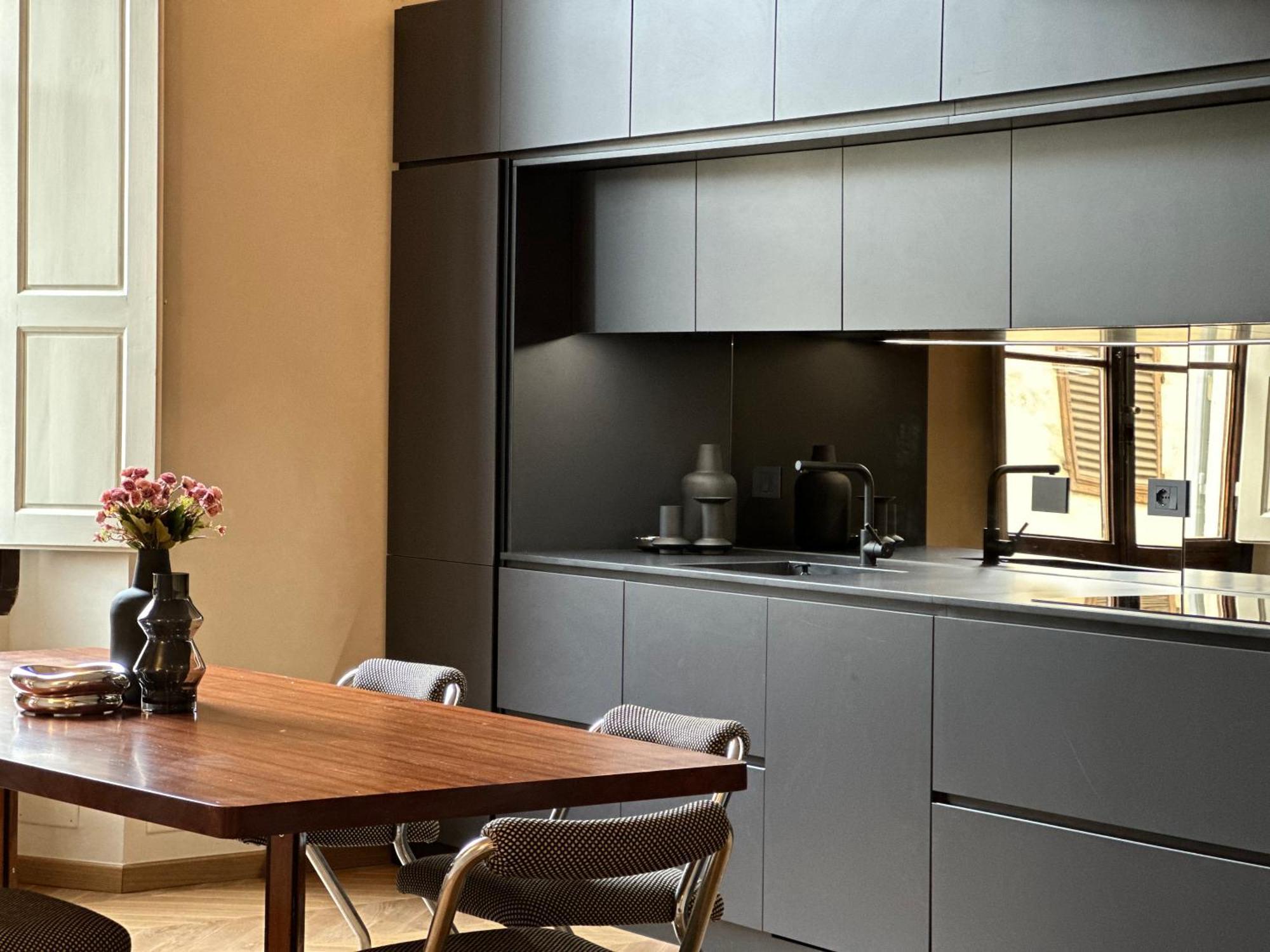 Appartement La Maison - Luxury House In Florence Heart Extérieur photo