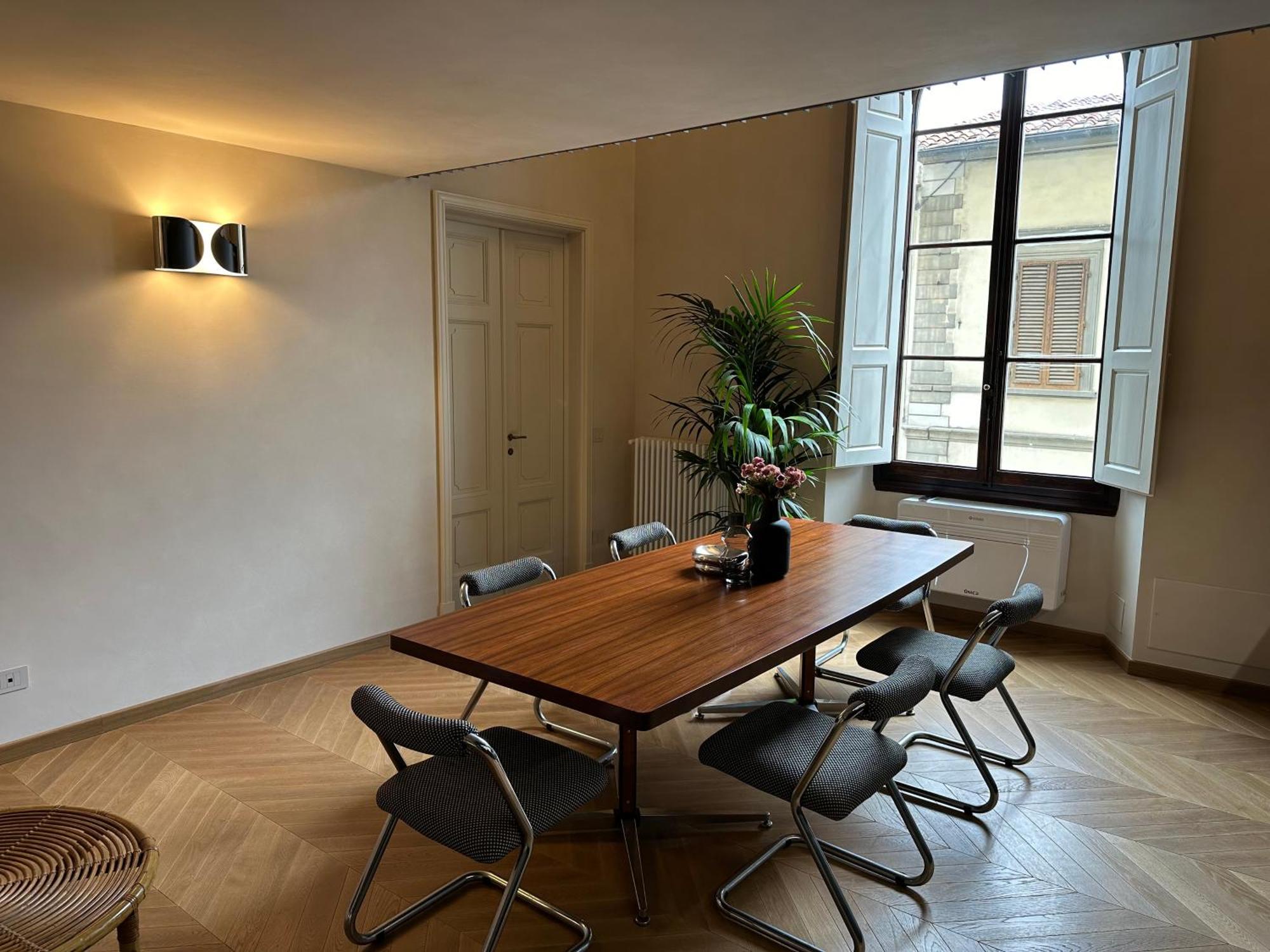 Appartement La Maison - Luxury House In Florence Heart Extérieur photo
