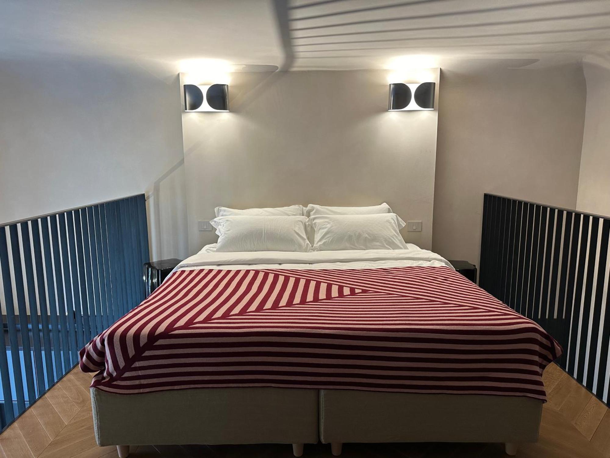Appartement La Maison - Luxury House In Florence Heart Extérieur photo