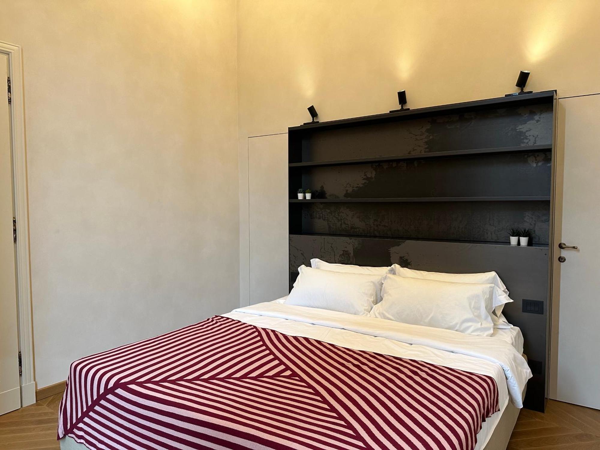 Appartement La Maison - Luxury House In Florence Heart Extérieur photo