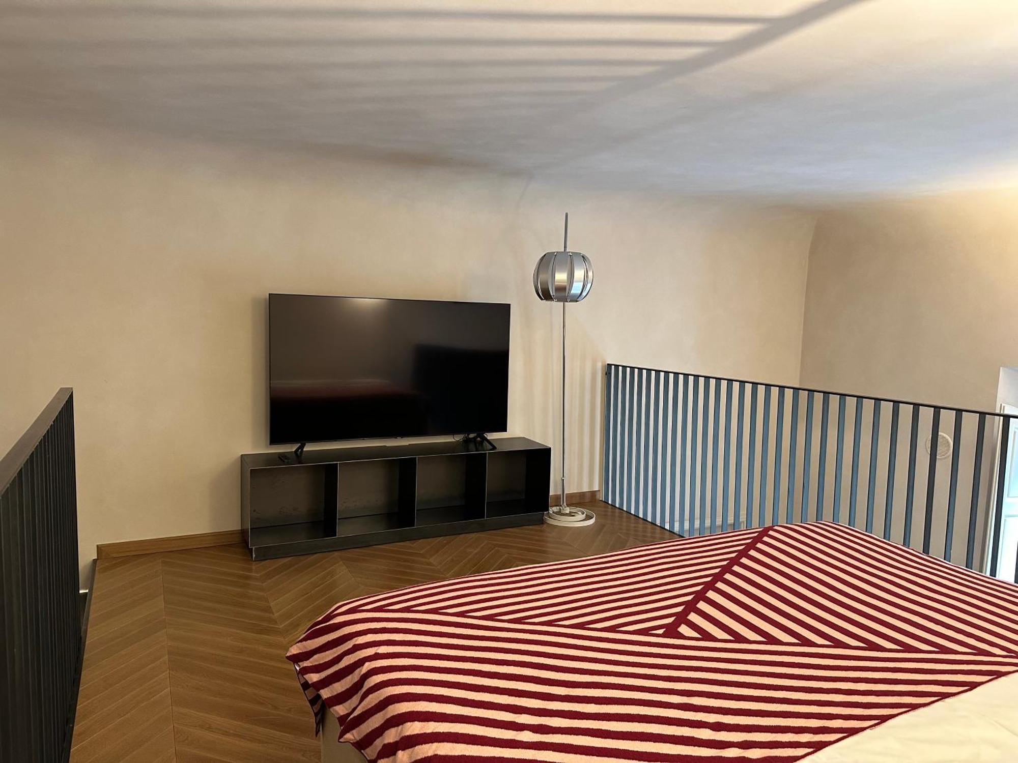 Appartement La Maison - Luxury House In Florence Heart Extérieur photo