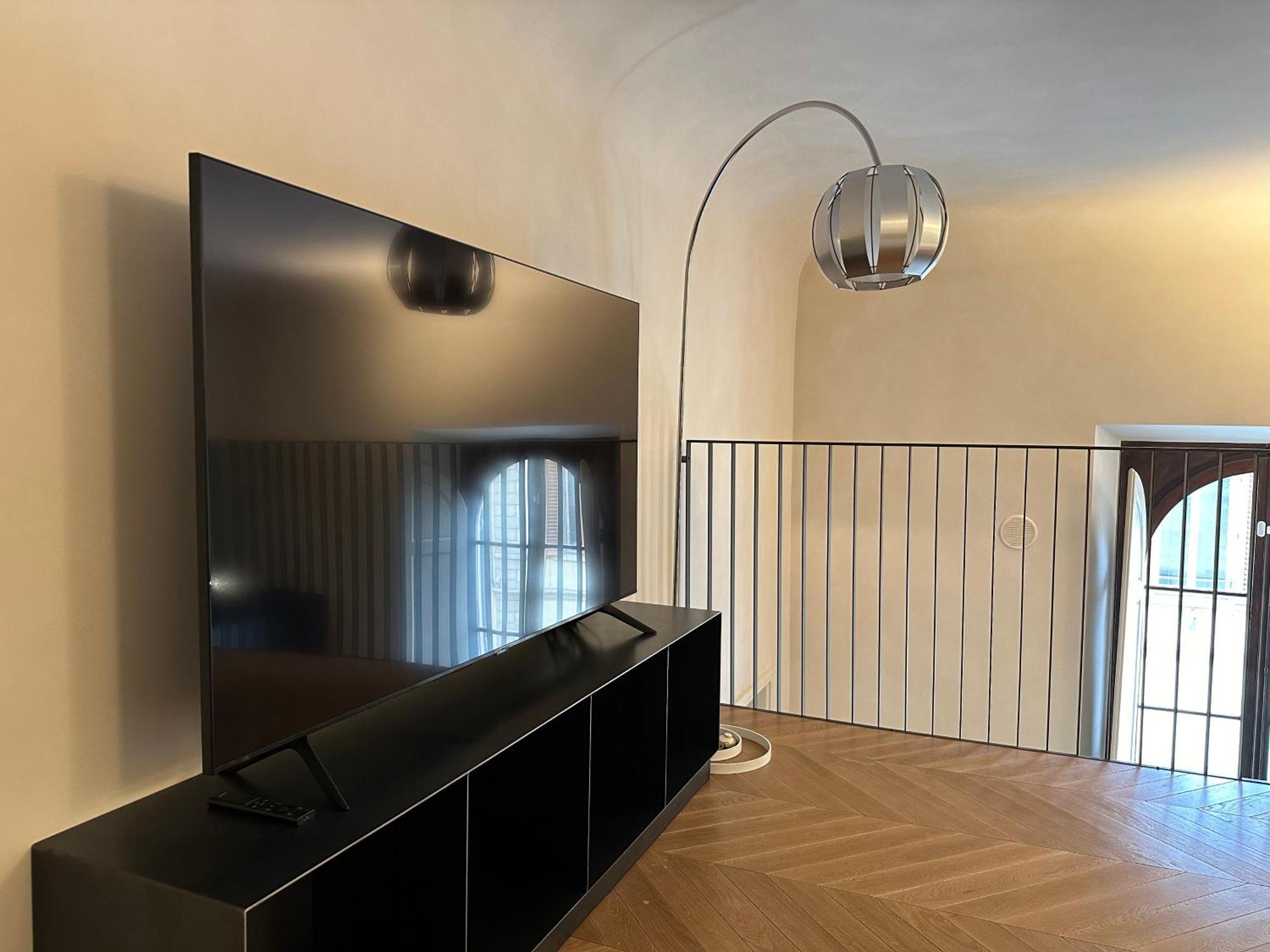 Appartement La Maison - Luxury House In Florence Heart Extérieur photo