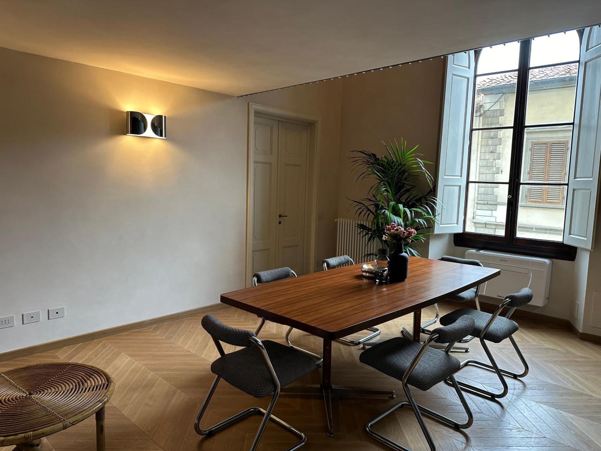 Appartement La Maison - Luxury House In Florence Heart Extérieur photo