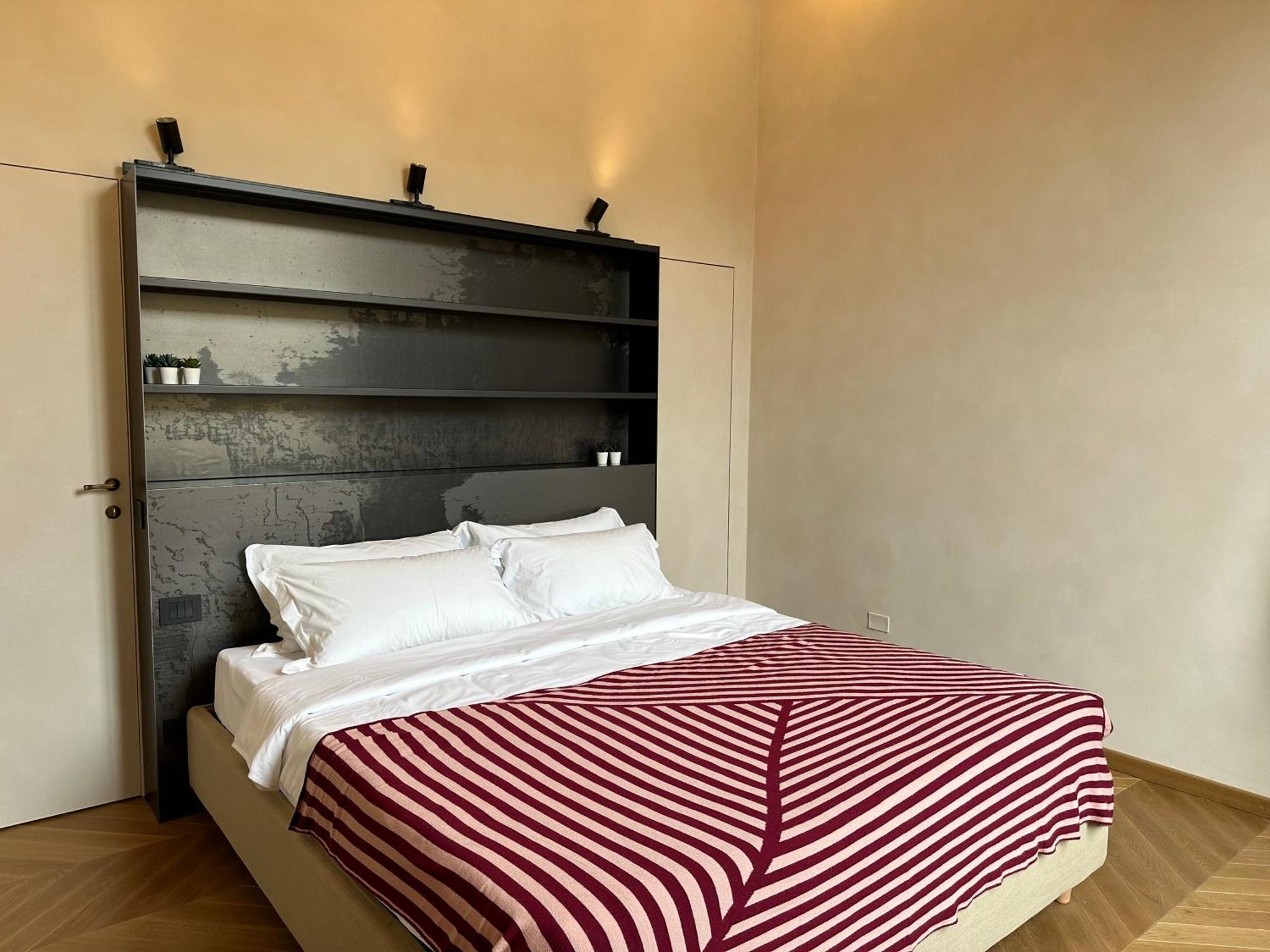 Appartement La Maison - Luxury House In Florence Heart Extérieur photo