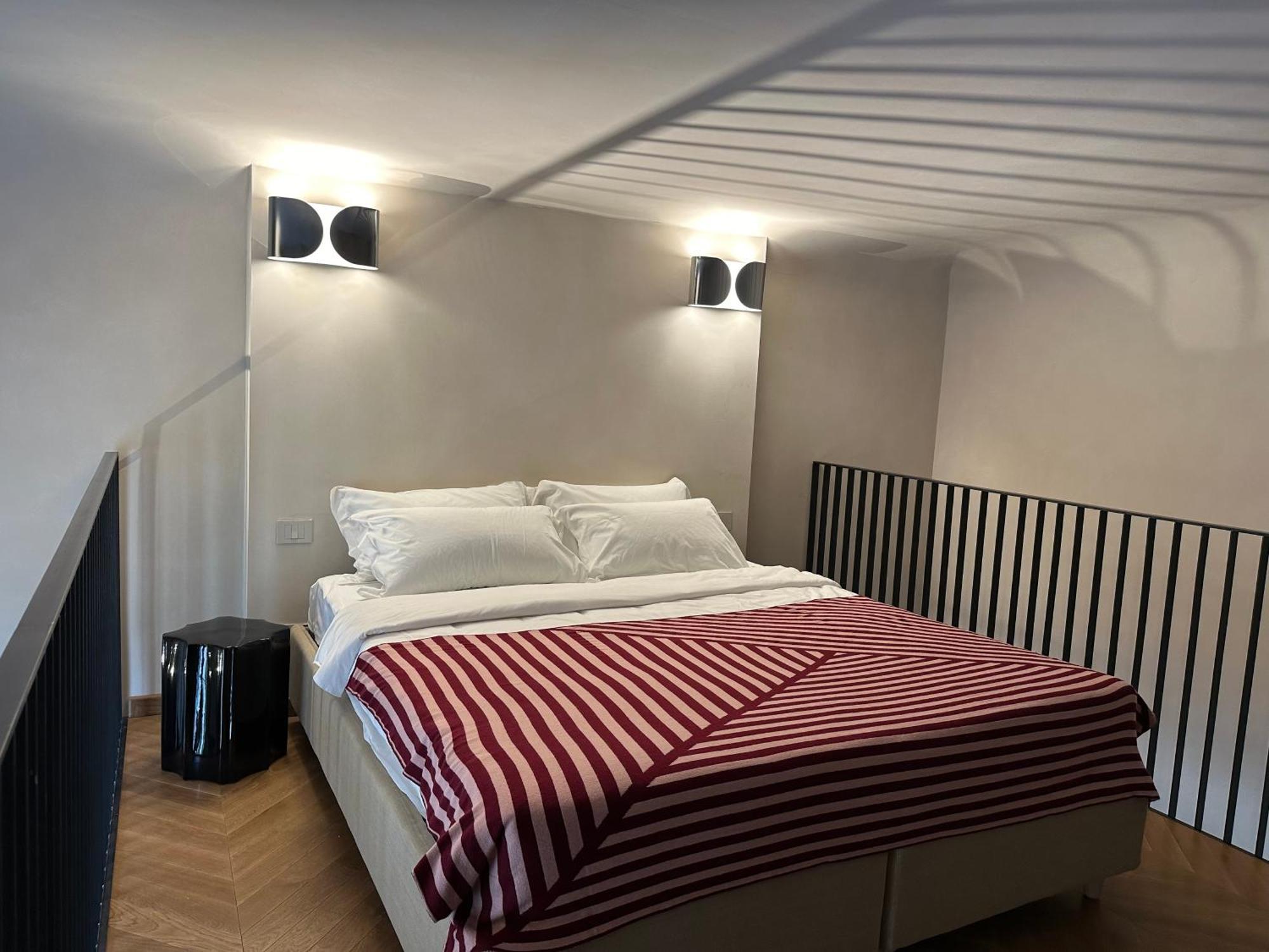 Appartement La Maison - Luxury House In Florence Heart Extérieur photo