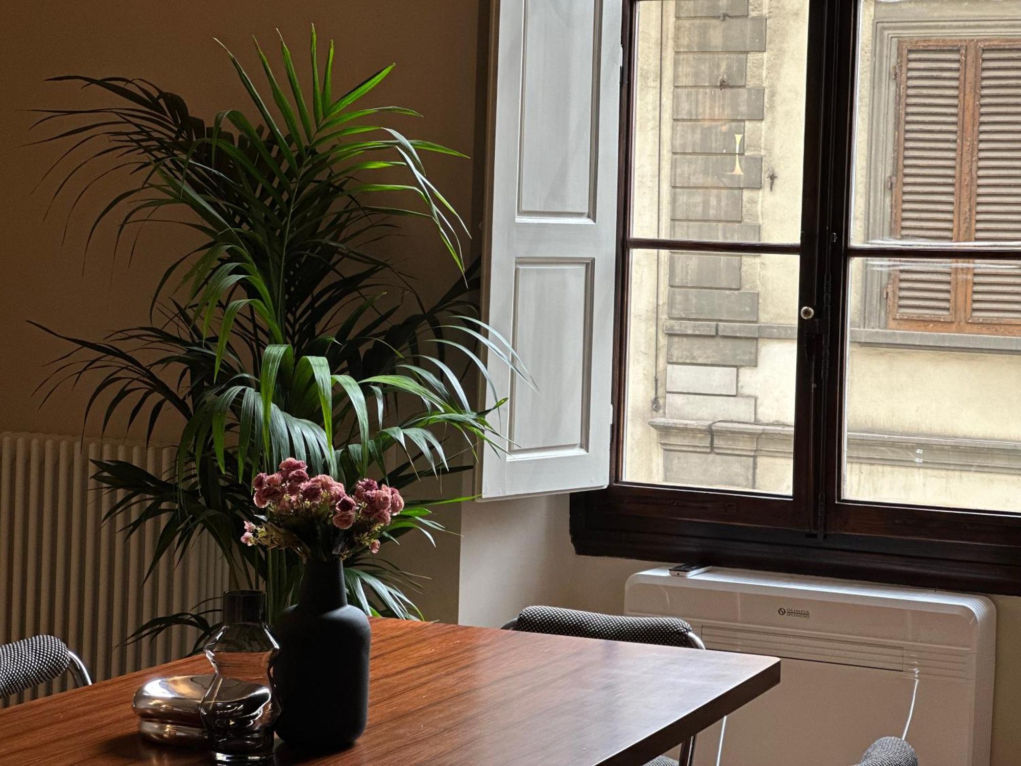 Appartement La Maison - Luxury House In Florence Heart Extérieur photo